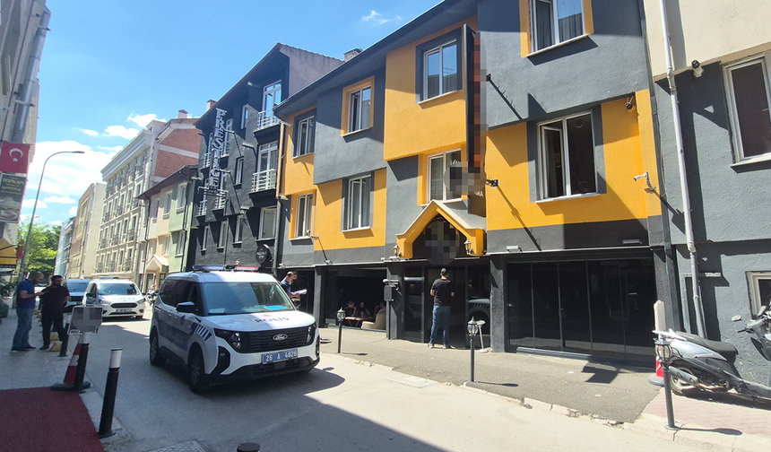 Eskişehir’de 30 Yaşındaki Genç Adamın Evinde Cansız Bedeni Bulundu!