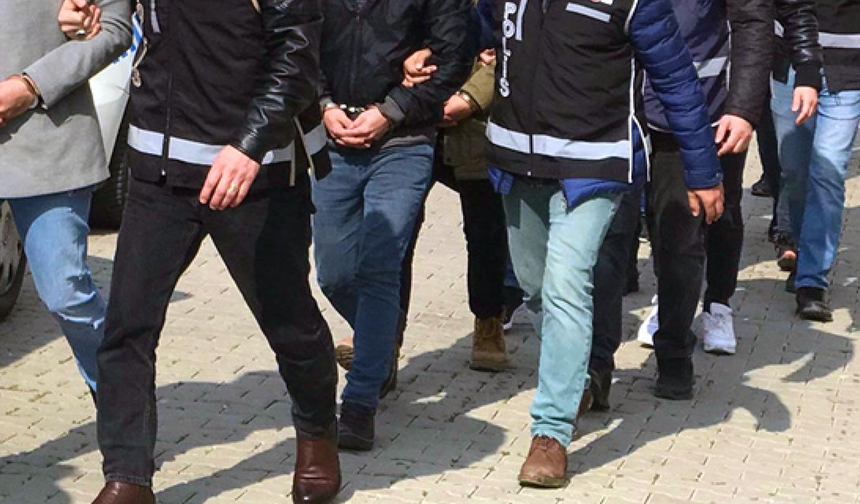 Eskişehir’de 5 Yıl ve Üzeri Aranan 49 Şahıs Yakayı Ele Verdi