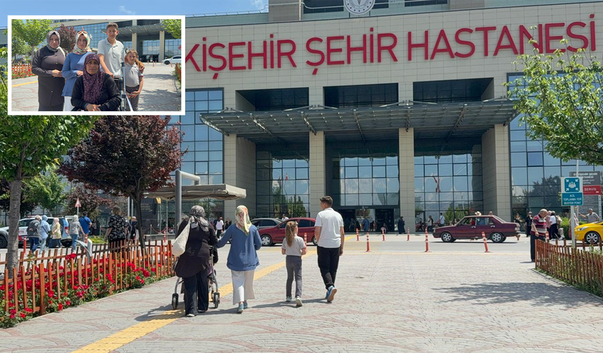 Eskişehir’de Akılalmaz İddia! Dört Çocuk Annesi Kadın Sopayla Darbedildi!