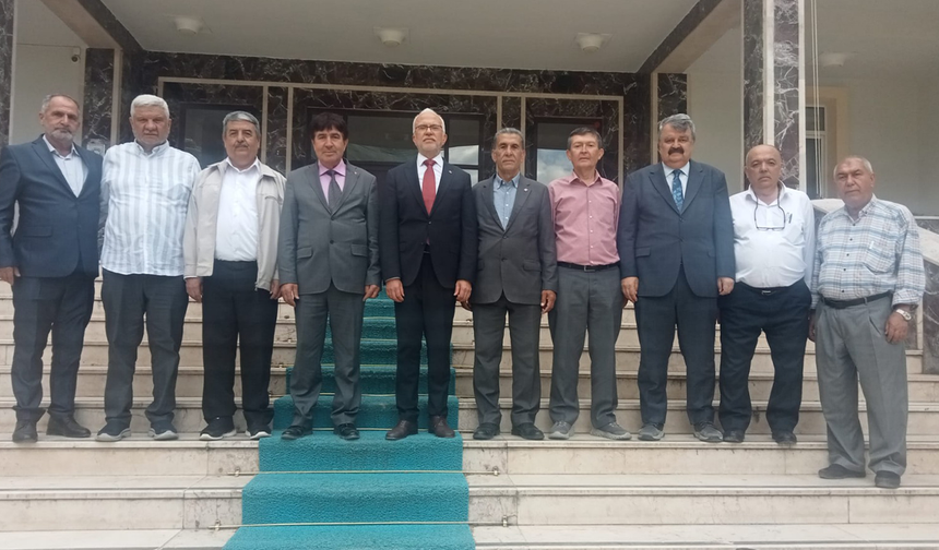 Eskişehir’de Birçok Yeni Sağlık Merkezi Hizmete Girecek!