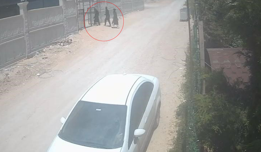 Eskişehir’de Milyonluk Soygun Yapan Hırsızlar Hakkında Yeni Gelişme!