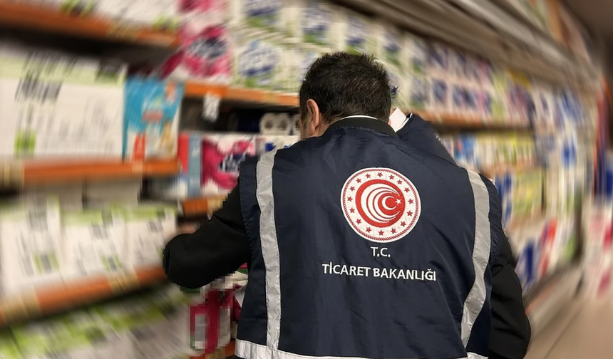 Eskişehir’de Firmaların Fiyat Aldatmacasına Ceza Yağdı!