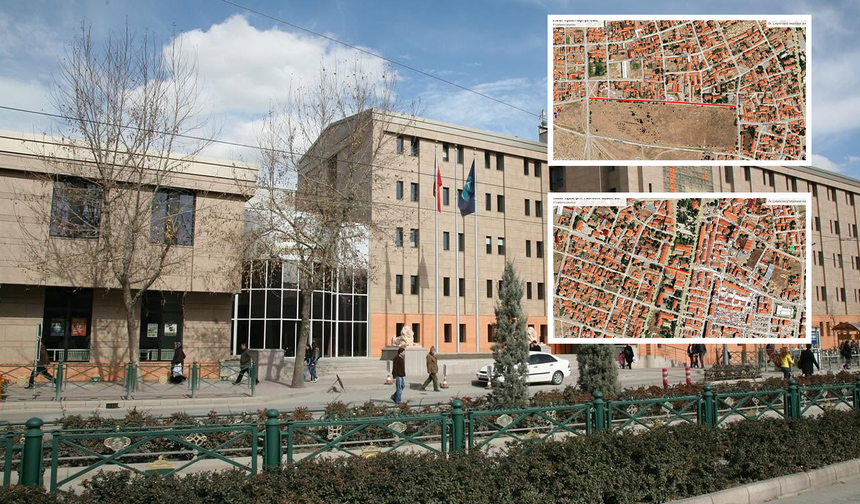 Eskişehir'de Hafta Sonu Bu İki Cadde Trafiğe Kapalı Olacak!