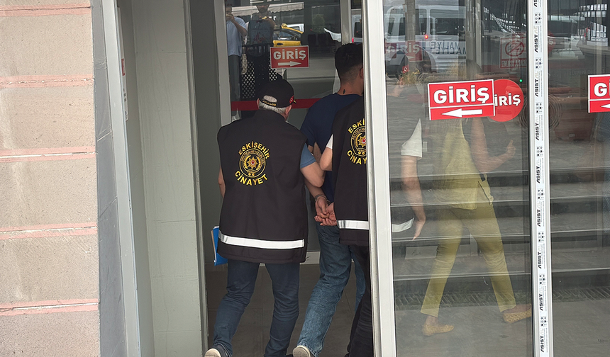 Eskişehir’de Pompalı Tüfekli Saldırıya İlişkin Yeni Detay!