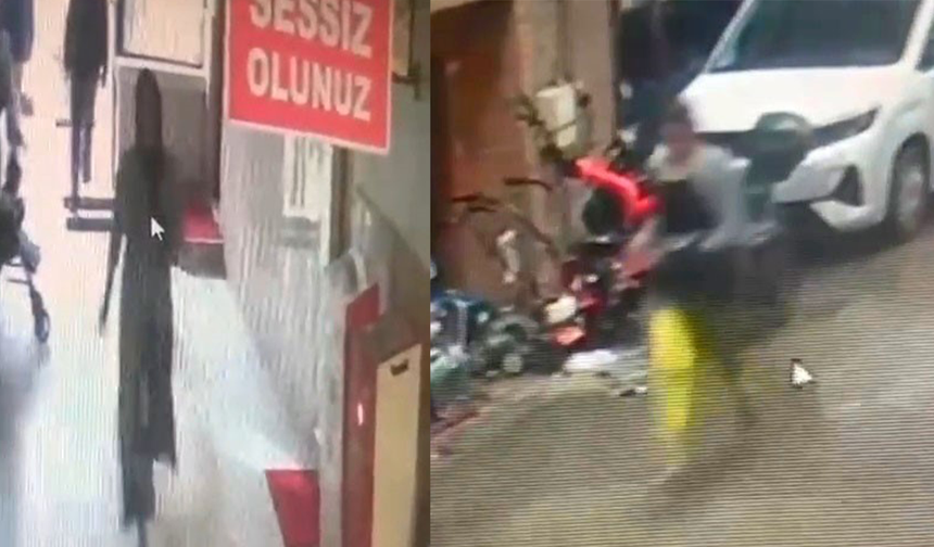 Eskişehir’de Yardım Bahanesiyle Yaşlı Adamın Binlerce Lirasını Alıp Kaçtı!