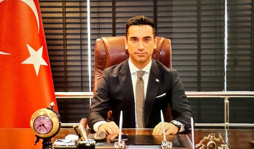 Eskişehir’den Kütahya’ya Atama: Savaş Kılıç Başsavcı Oldu