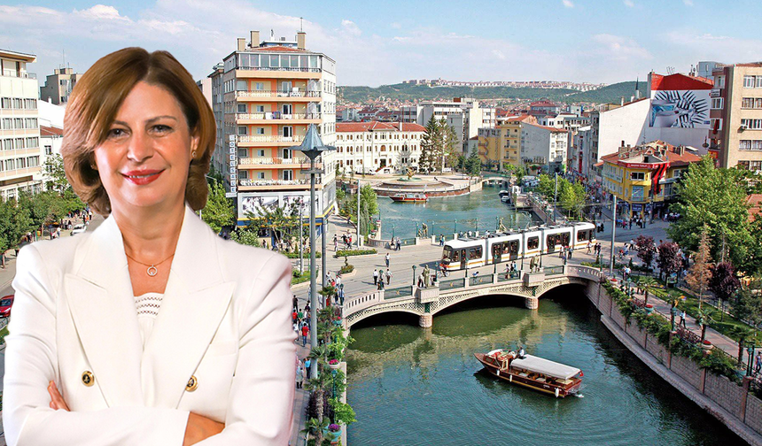 Eskişehir’in 2027 Yılı Bütçesi Vatandaşların Önerileriyle Şekillenecek!