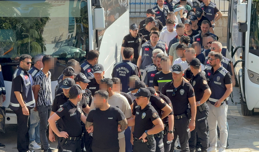 Eskişehir’in De Dahil Olduğu Bahis Operasyonunda 32 Tutuklama