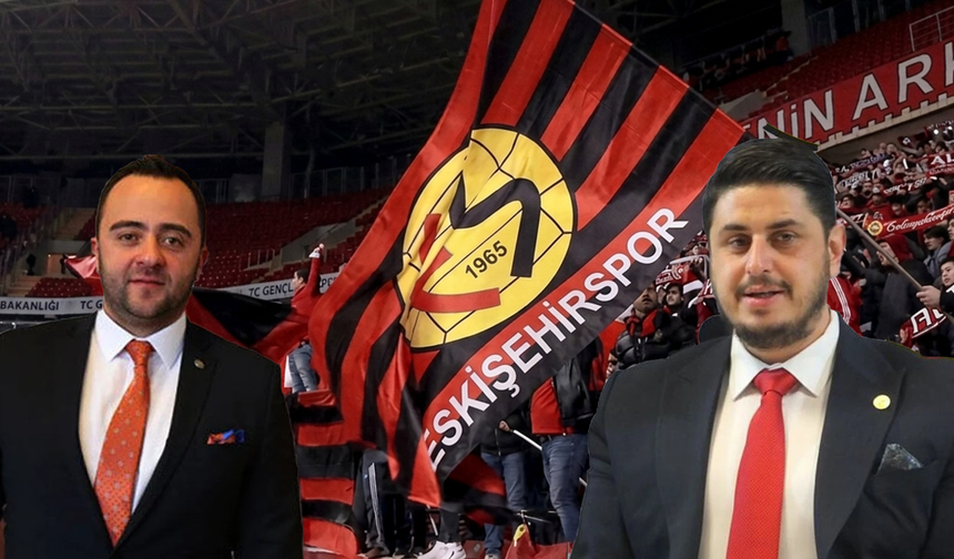 Eskişehirspor Eski Başkanı Koca’dan Başkan Entok’a Önemli Çağrı!