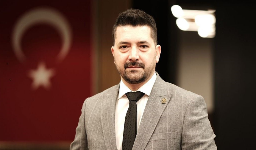 ESMİAD Başkanı Sinlenmez: Şehrimiz Adına Son Derece Değerli Bir Gelişmedir!