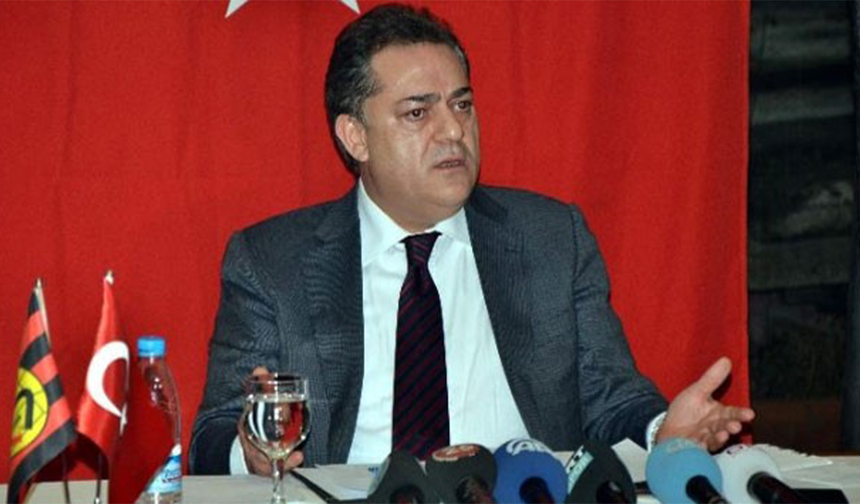 Halil Ünal: Şanlı Eskişehirspor Taraftarımızın Gönlü Rahat Olsun!