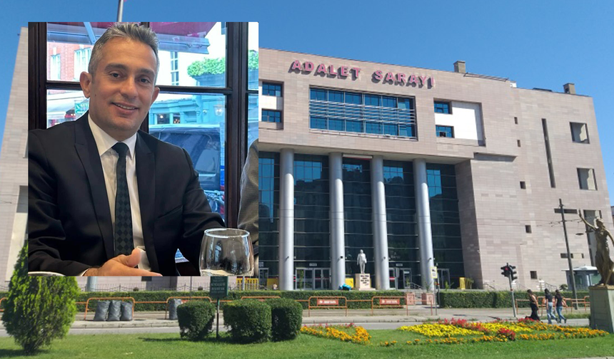 HSK Kararnamesi Yayınlandı Eskişehir Cumhuriyet Başsavcısı Değişti