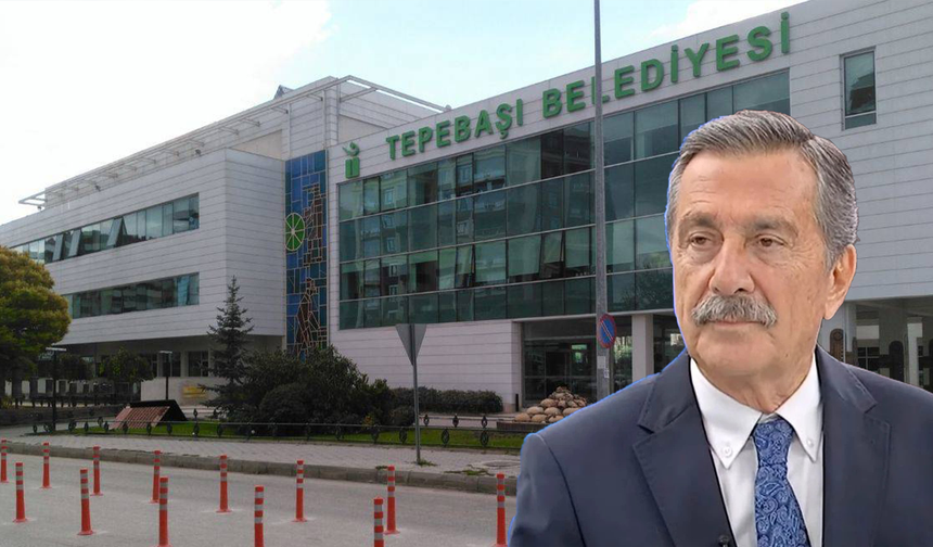 Tepebaşı Belediye Başkanı Ahmet Ataç Hakim Karşısına Çıkıyor!