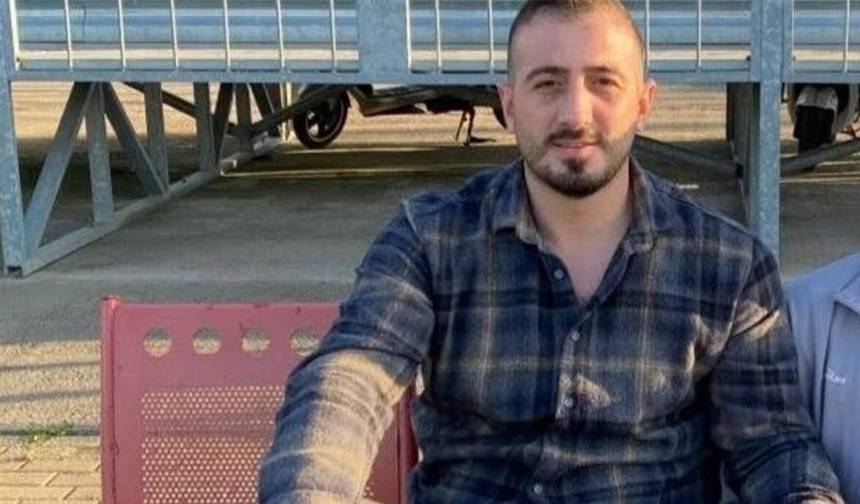 30 Yaşındaki Gencin Can Verdiği Olayda Gerçek Ortaya Çıktı!