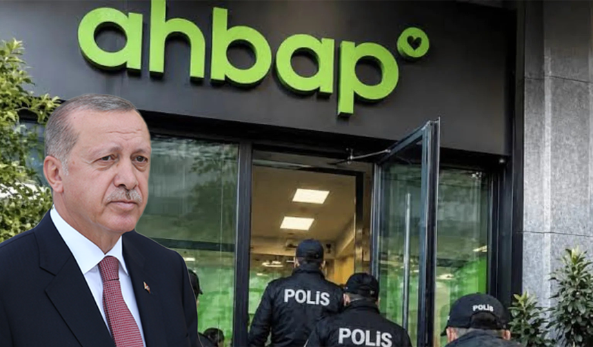 Cumhurbaşkanı Erdoğan’dan Ahbap Açıklaması: Fırsatçılar Adalete Hesap Veriyor