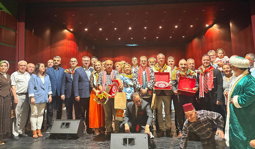 Dünya Eskişehirliler Günü’ne Özel Konser Yoğun İlgi Gördü!