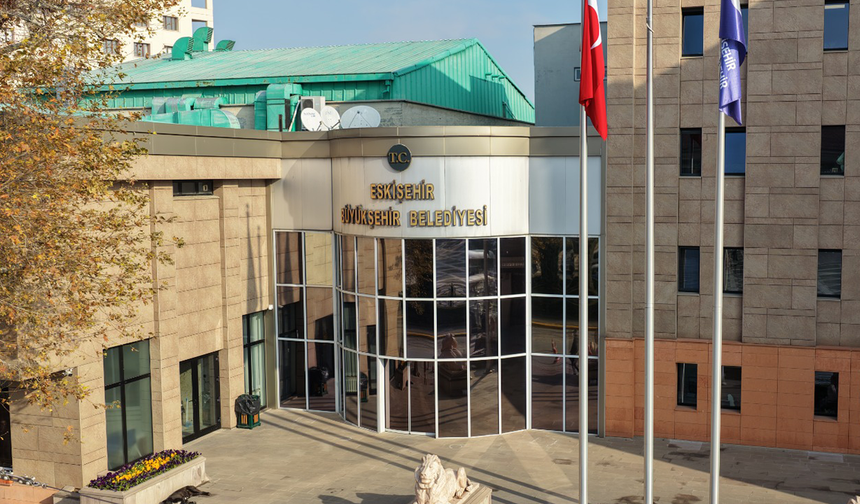 Eskişehir Büyükşehir Duyurdu! Destek Başvurusu İçin Son 2 Gün!