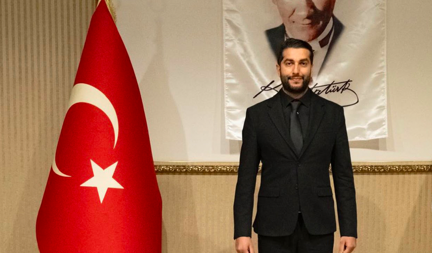 Eskişehir Siyasetinde Deprem: İş İnsanı Kasım Aktaş ve Beraberindeki 55 Kişi CHP’den İstifa Etti