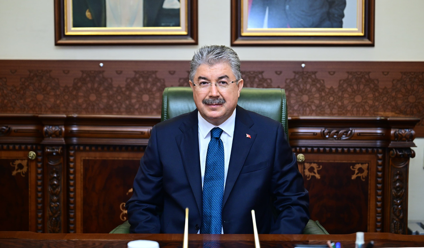 Eskişehir Valisi Dr. Erdinç Yılmaz’dan 15 Temmuz Mesajı!