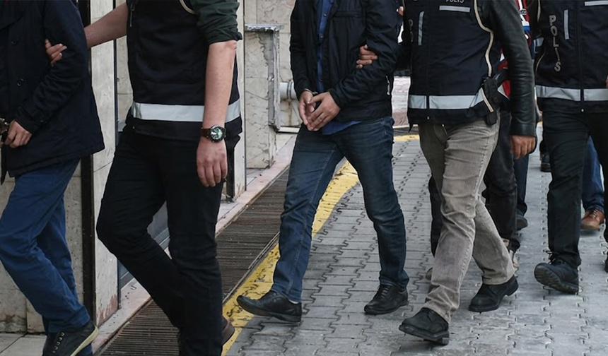 Eskişehir’de 10 Yıl ve Üzeri Aranan 28 Firari Yakalandı!