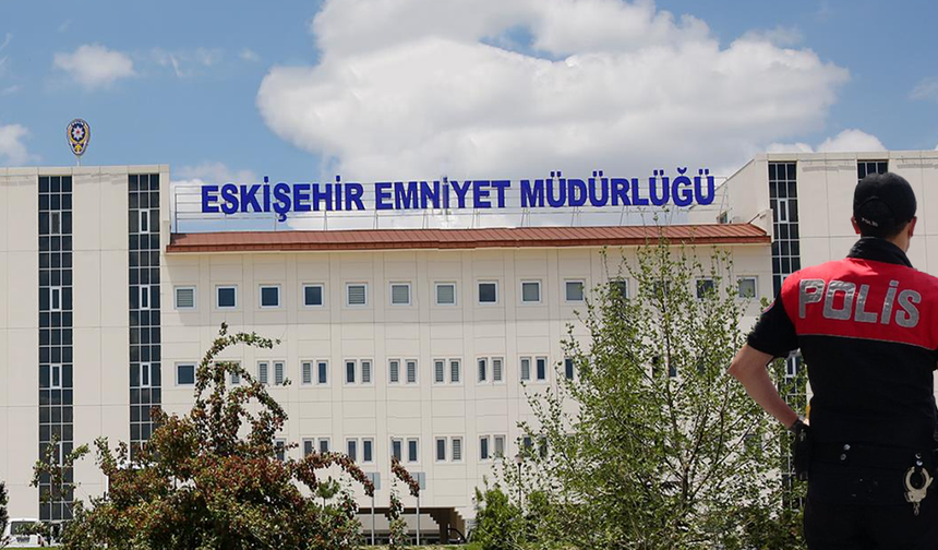 Eskişehir’de 236 İşletmeye NATO Tedbirleri Kapsamında Sıkı Denetim!
