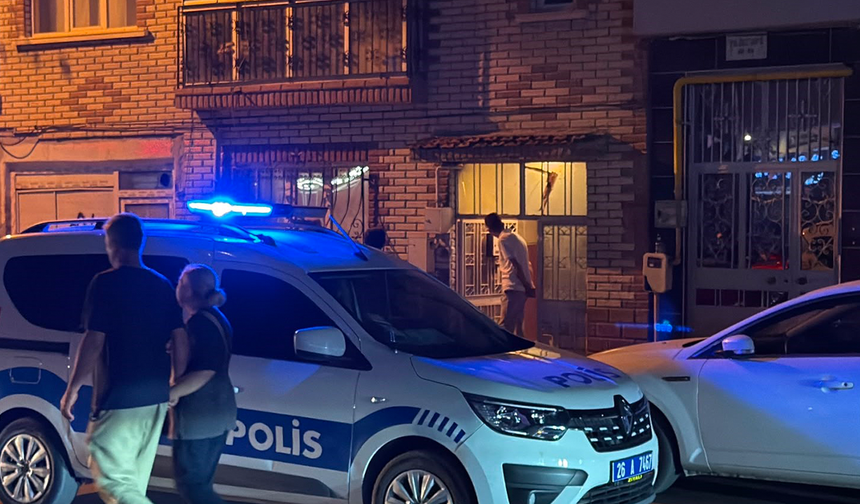 Eskişehir’de 66 Yaşındaki Şahsın Cansız Bedenine Ulaşıldı!