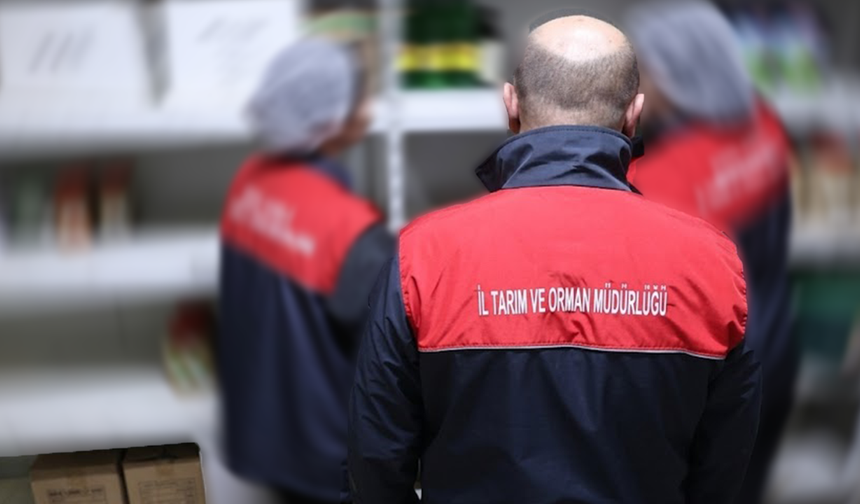 Eskişehir’de Ağır Fatura! Denetlenen Firmalara 2,5 Milyon Lira Ceza!