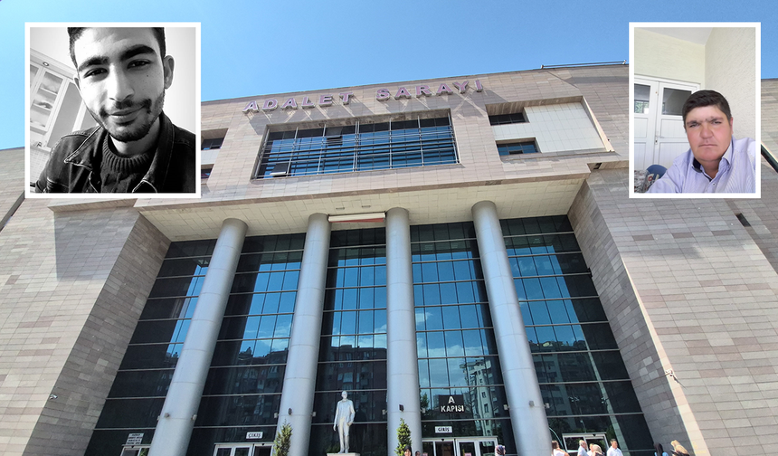 Eskişehir’de Bir Kişiyi Canice Katleden Şahıs Hakkında Beklenen Rapor Çıktı!