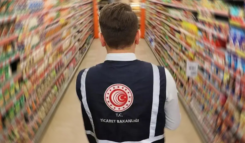 Eskişehir’de Denetime Takılan Firmalara Milyon Liralık Ceza!