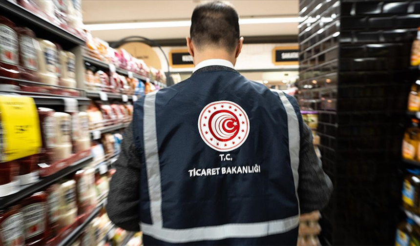 Eskişehir’de Denetlenen Firmalara Binlerce Lira Ceza Yağdı!