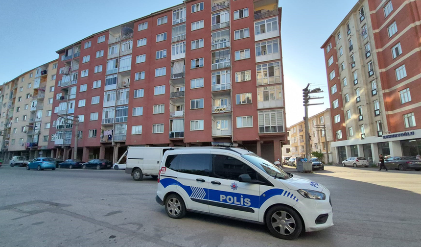 Eskişehir’de Eşinin Haber Alamadığı Adamın Cansız Bedeni Bulundu!