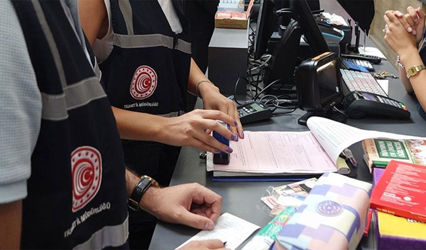 Eskişehir’de Firmaların Fiyat Oyununa 1,3 Milyon Lira Ceza!