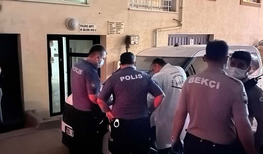 Eskişehir’de Günlerdir Haber Alınamayan Yaşlı Adamın Cansız Bedeni Bulundu!