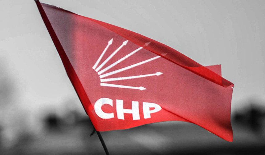Eskişehir'de İstifa Rüzgarı! 14 İlçe Başkanı CHP'den İstifa Etti!