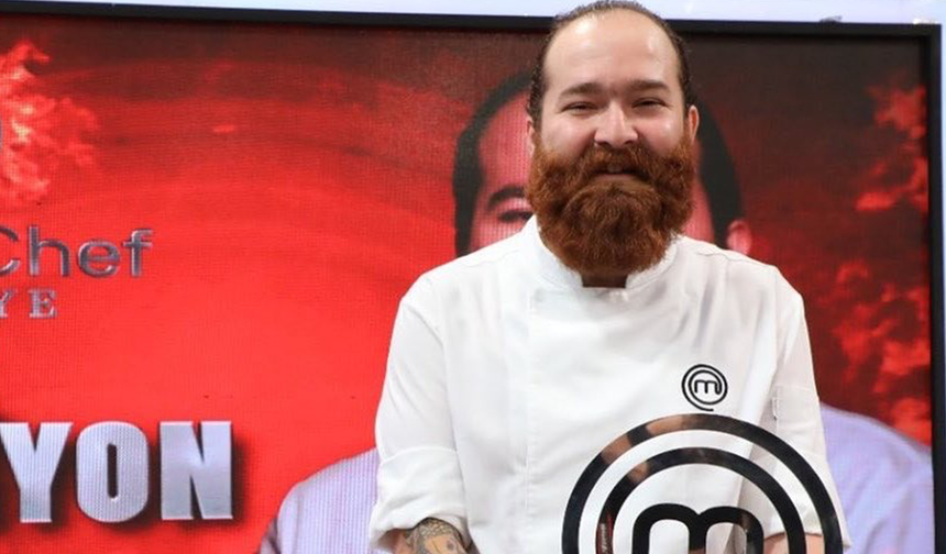 Eskişehir’de Mekân Açan MasterChef Şampiyonu Eren Kaşıkçı Hayatını Kaybetti