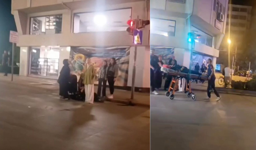 Eskişehir’de Sokak Ortasında Çıkan Kavgaya Dair Yeni Detaylar Ortaya Çıktı!