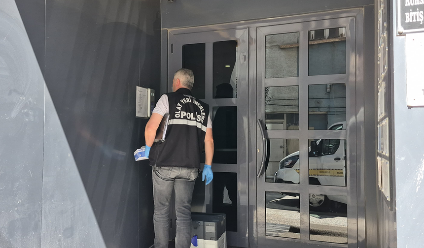Eskişehir’de Şüpheli Olay! Evinde Cansız Bedenine Ulaşıldı!