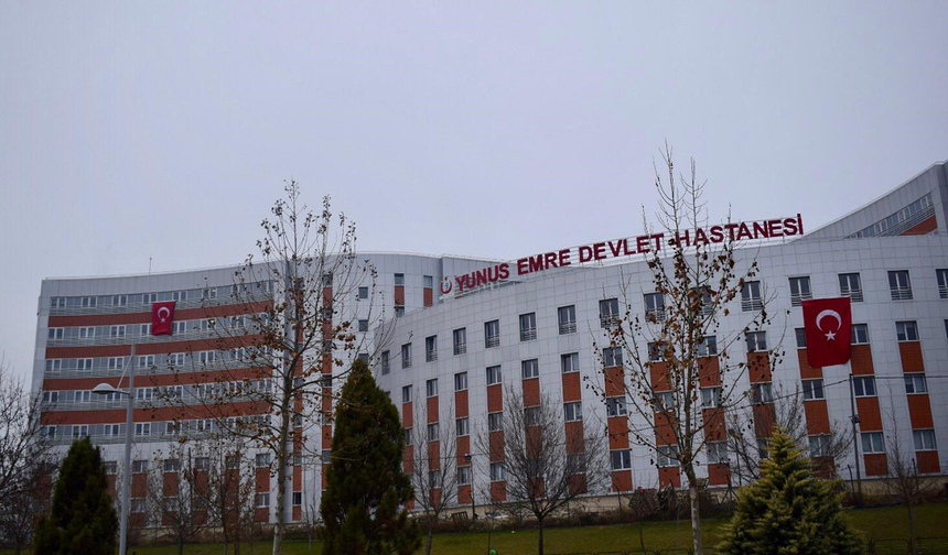 Eskişehir'de Uyku Sorunu Çekenler İçin Yeni Laboratuvar Hizmete Girdi!