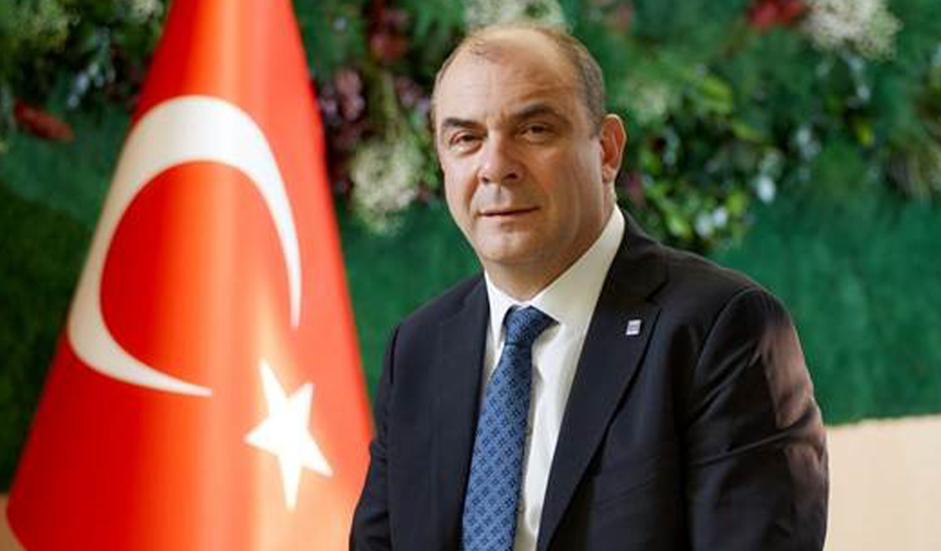 ESO Başkanı Kesikbaş: Eskişehir Türkiye Ortalamasının Üzerinde Büyüdü!