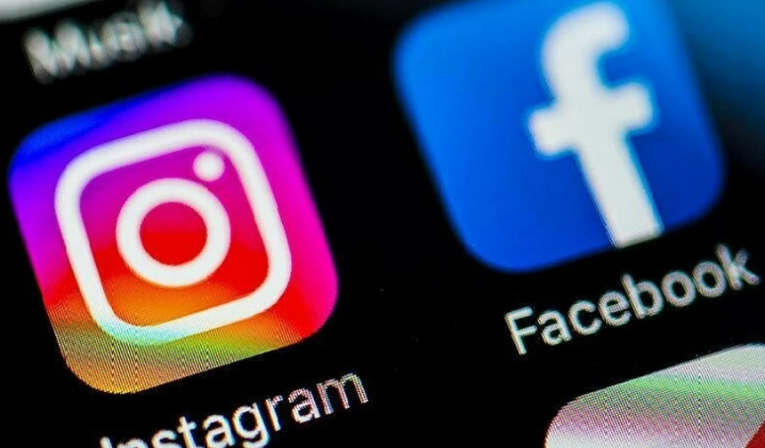Facebook ve Instagram Çöktü! Bazı Hesaplara Erişim Sağlanamıyor!