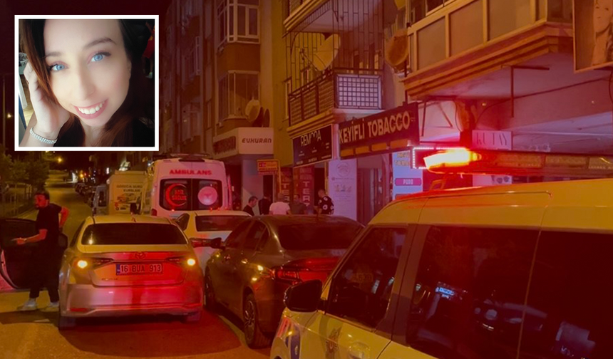 İki Çocuk Annesi Genç Kadın Silahla Vurulmuş Halde Bulundu!