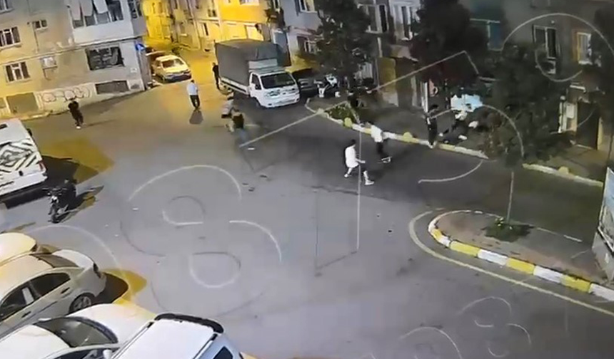 Barışma Buluşmasında 19 Yaşındaki Genç Acımasızca Katledildi!