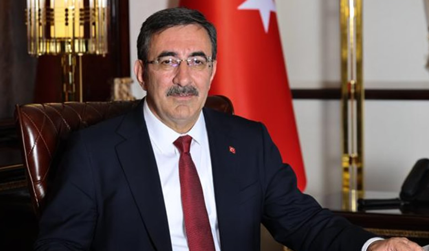 Cevdet Yılmaz Eskişehir’e Geliyor Programı Belli Oldu