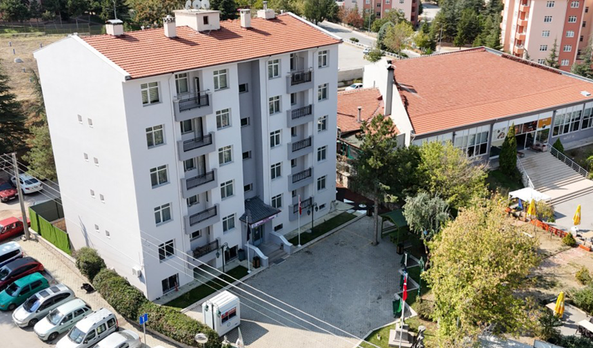 Eskişehir Büyükşehir Detayları Duyurdu! Başvurular Bugün Başladı!