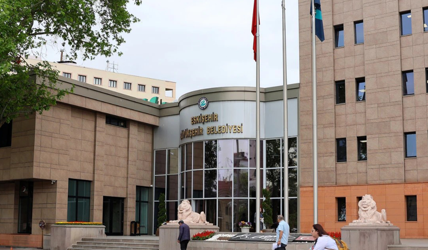 Eskişehir Büyükşehir Duyurdu! Kayıtlar Günler Sonra Başlıyor!