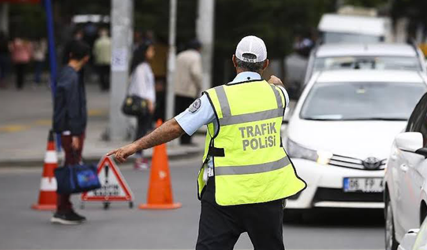 Eskişehir Trafiğinde Temmuz Bilançosu Ağır Oldu