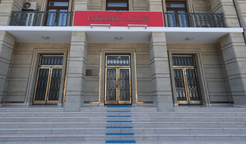 Eskişehir Valiliği’nden Yeni Genel Emir! Bu Tedbirler 31 Ekim’e Kadar Zorunlu Olacak!