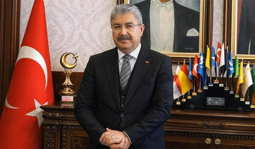 Eskişehir Valisi Yılmaz’dan Malazgirt Zaferi Mesajı