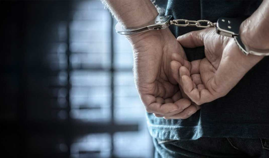 Eskişehir’de Kaza Sonrası Çıkan Bıçaklı Kavganın Çocuk Şüphelileri Yakalandı!