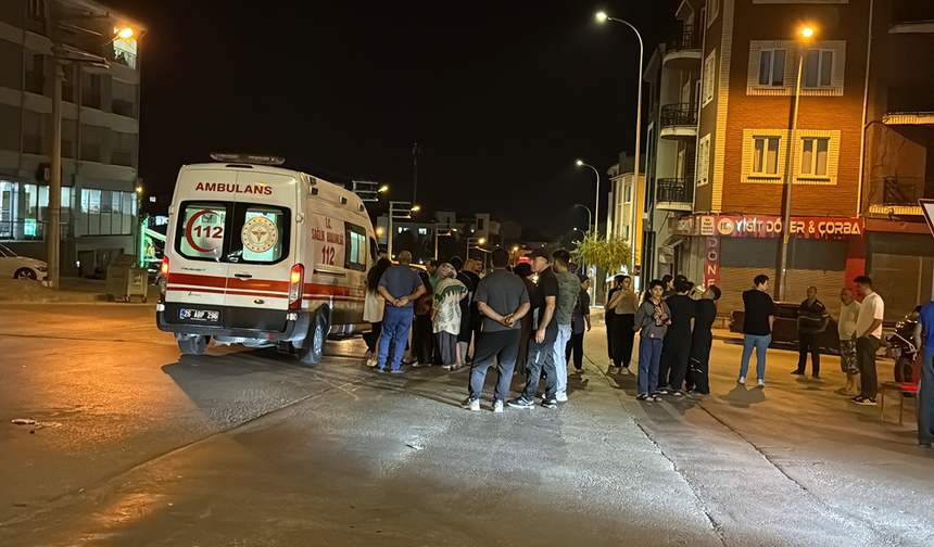 Eskişehir’de 2 Kişinin Yaralandığı Kazanın Detayları Ortaya Çıktı!